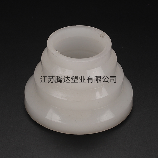 pvdf螺型对焊大小头